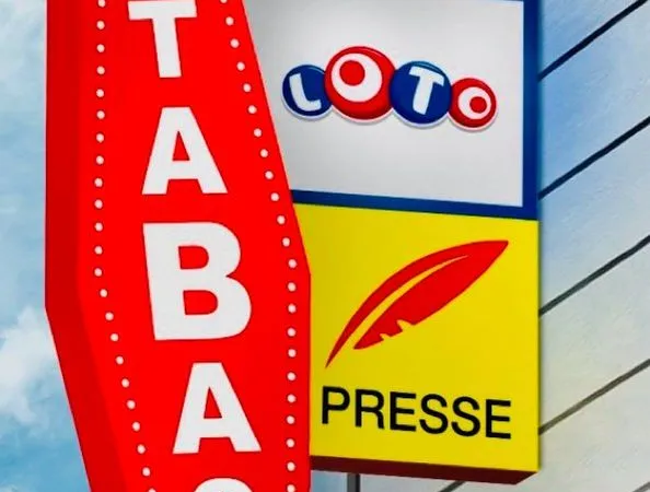 Bar- tabac - presse - fdj - relais poste