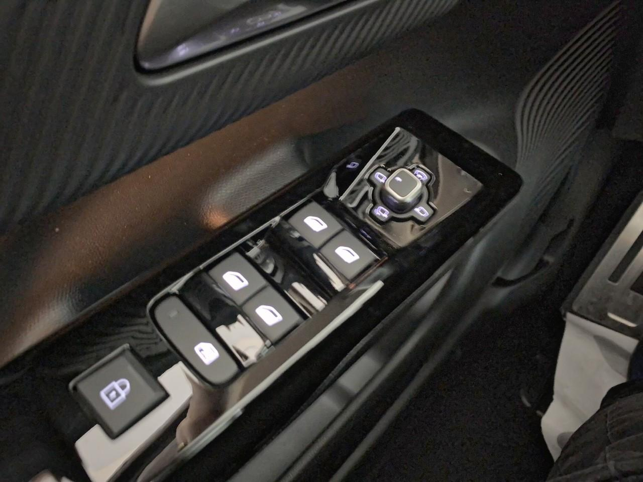 Citroën C5 Aircross hybride 145 ch e-dcs6 max — photo 20