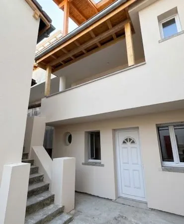 Maison de 297m2