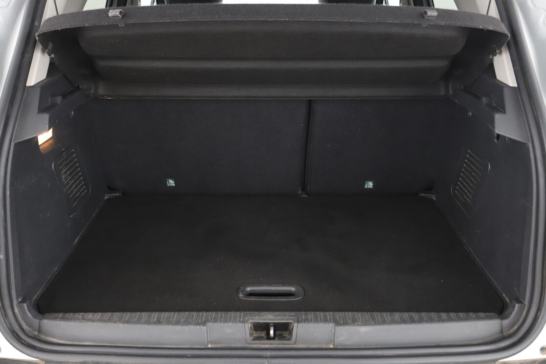 Renault Captur 1.3 TCe Intens EDC — photo 16