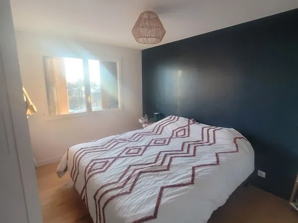 Chambre à louer en colocation