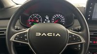 Dacia Sandero 1.0 TCe 90ch Expression -24 — photo 25