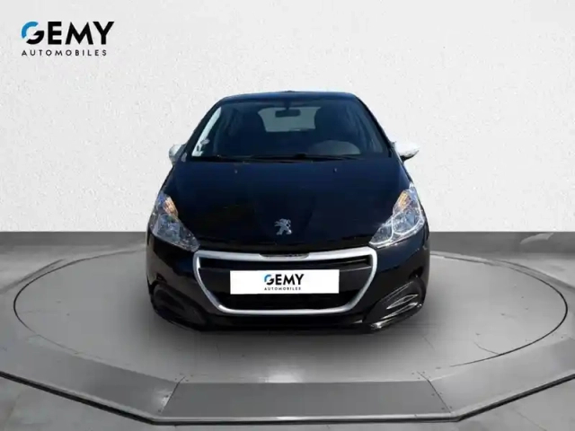 Peugeot 208 puretech 68ch bvm5 — photo 2