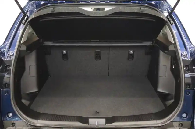 Suzuki S-Cross 1.4 boosterjet allgrip hybrid — photo 51