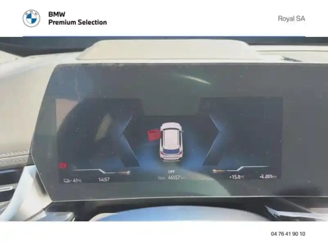 Bmw X1 ixdrive30 313ch m sport — photo 12