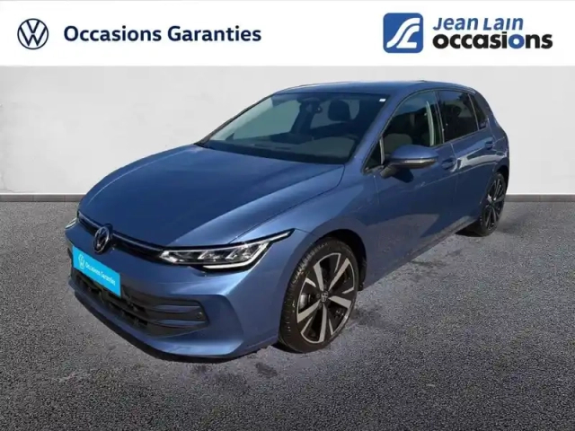 Volkswagen Golf 2.0 tdi 150 dsg7