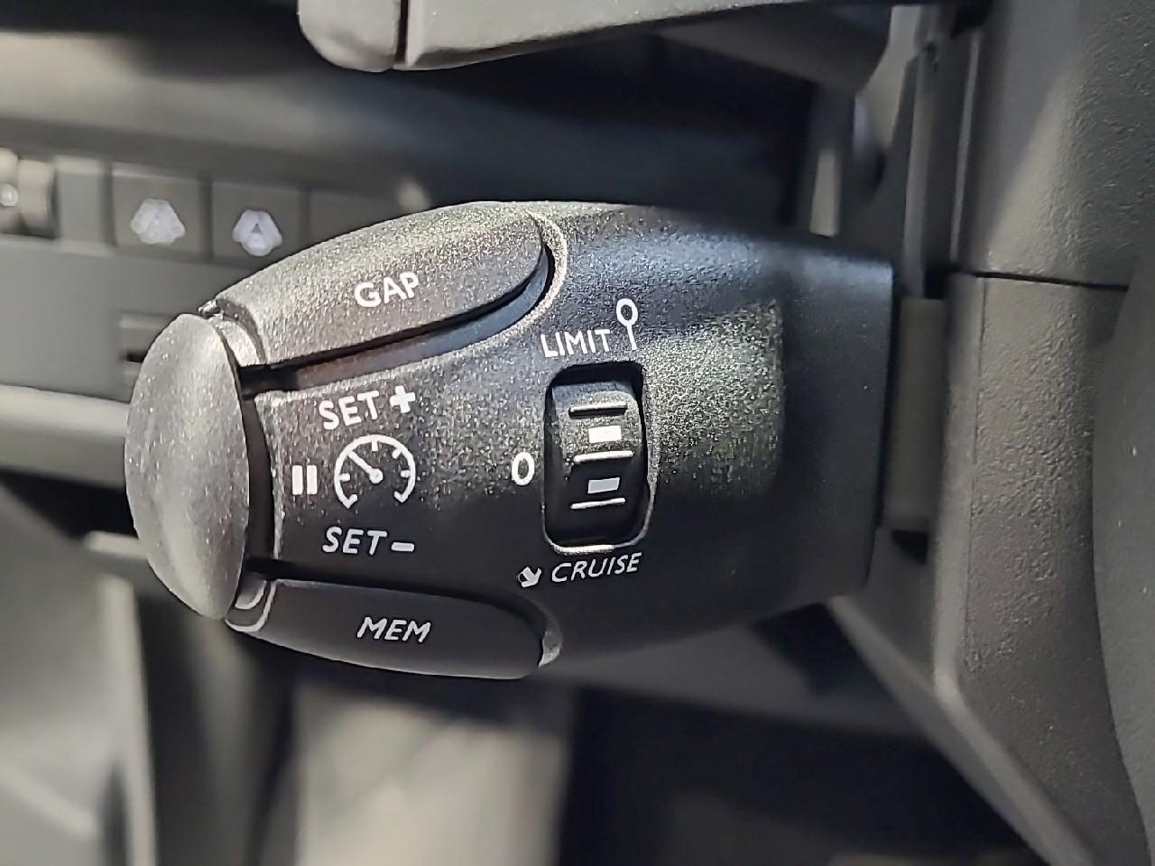 Citroën C5 Aircross bluehdi 130 eat8 max — photo 25