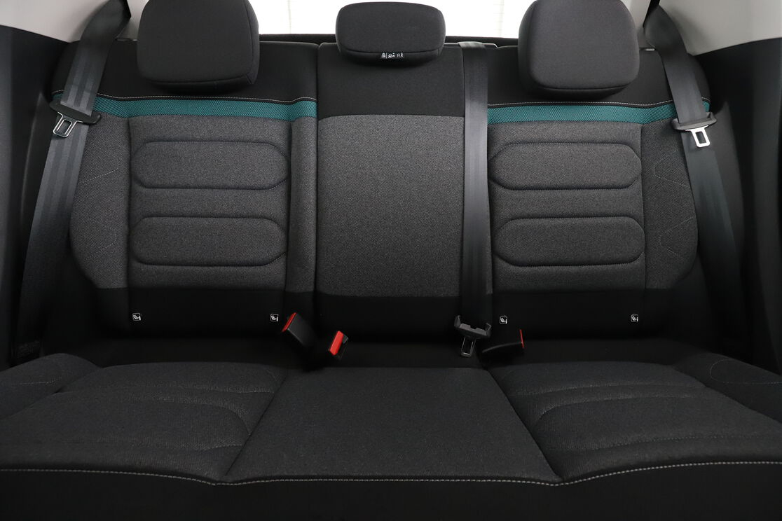 Citroen C3 1.2 PureTech Shine Pack EAT6 — photo 14