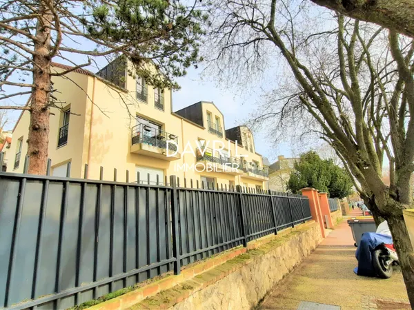 Parking / box Conflans Sainte Honorine