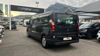 Renault Trafic Combi Grand 2.0 Blue dCi 150ch Evolution auto -25 — photo 7