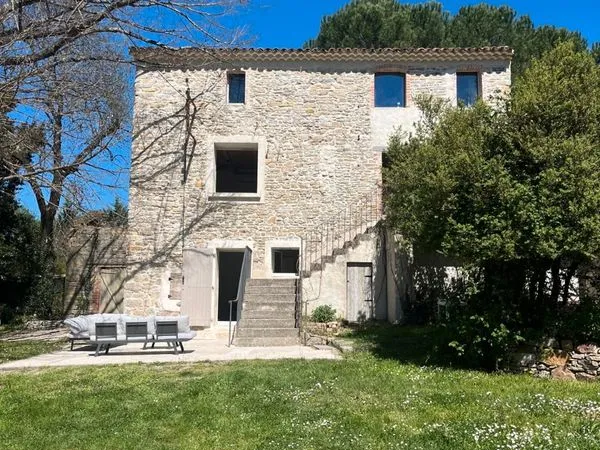 Maison proche Alès