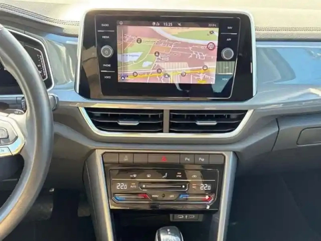 Volkswagen T-Roc 1.5 tsi evo2 150 start/stop dsg7 style — photo 10