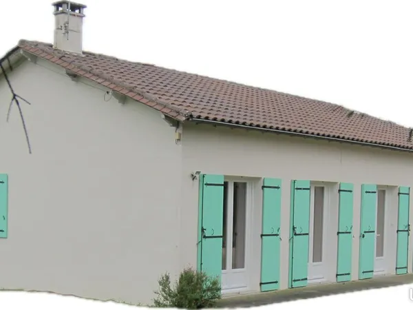 Maison à louer villetoureix
