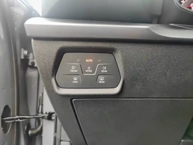 Cupra Leon ehybrid 204 ch dsg6 — photo 46