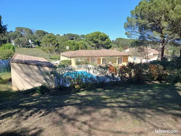 Maison 4 pièces 140m²