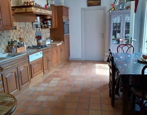 Maison 6 pièces 200 m²