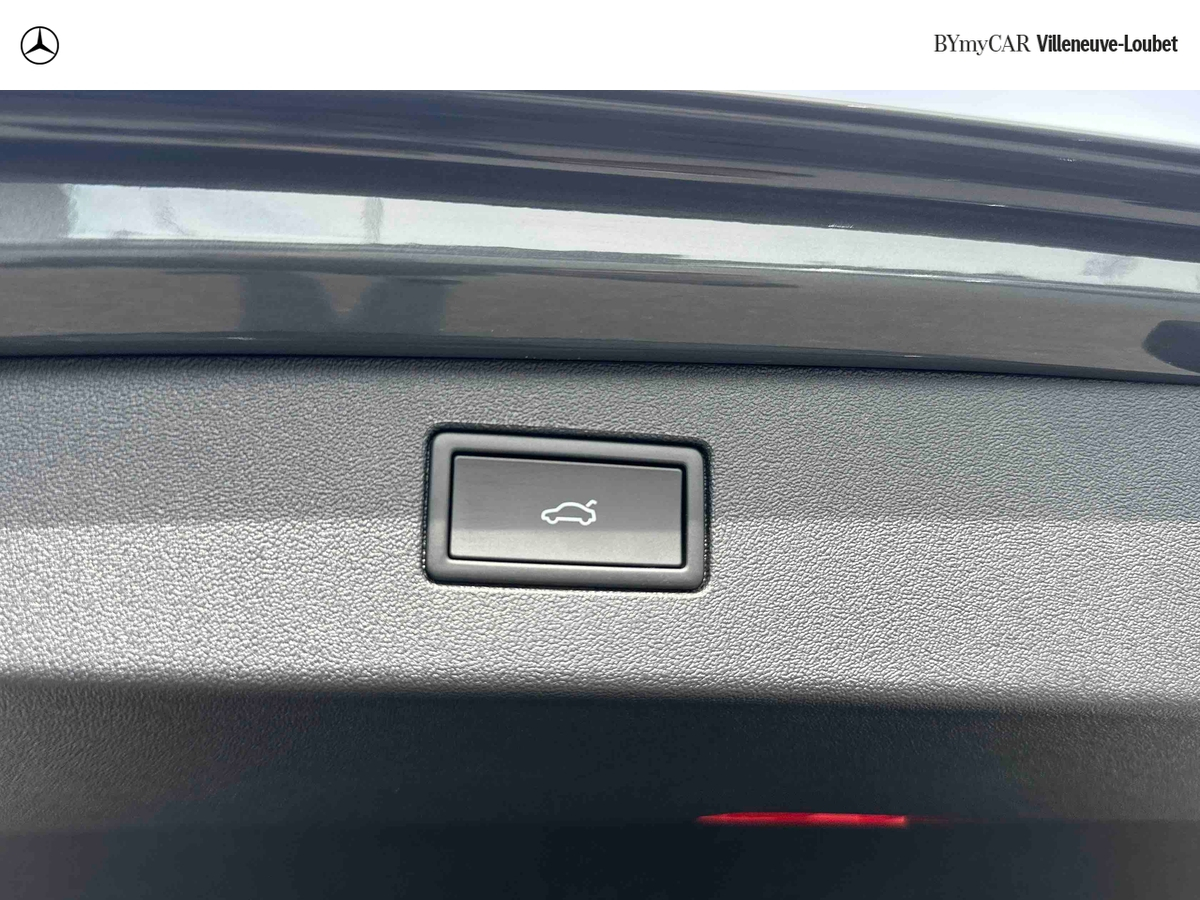 Volkswagen Tiguan 1.5 eHybrid 204ch DSG6 — photo 15