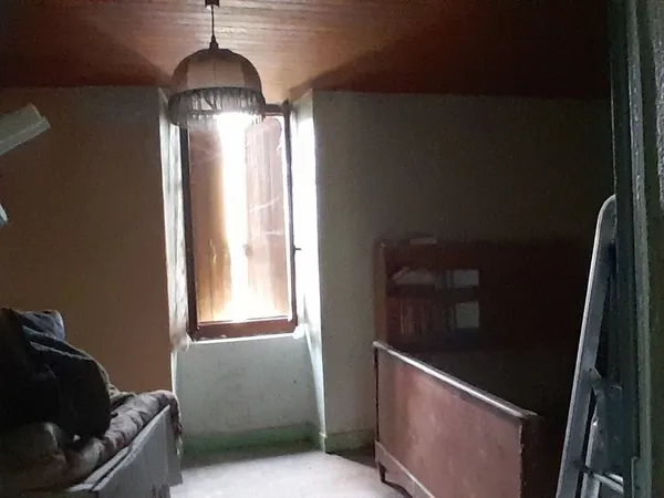 Maison à renover