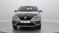 Renault Arkana 1.6 E-Tech 145ch Zen — photo 1
