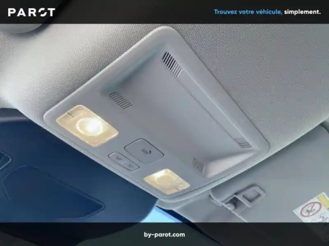 Ford Kuga 2.5 duratec 225 ch phev powershift titanium — photo 51