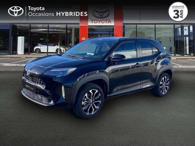 Toyota YARIS CROSS Toyota Yaris Cross 130h Design MC24