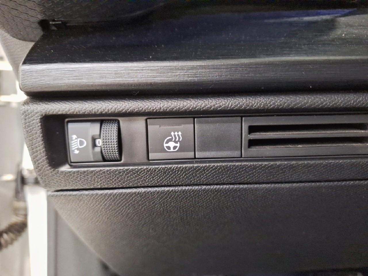 Citroën C5 X puretech 130 s&s eat8 shine — photo 19