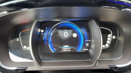 Renault Espace 1.8 TCe 225 EDC7  - Initiale Paris – 2018 – 116600 km – Essence – Boîte Automatique — photo 29