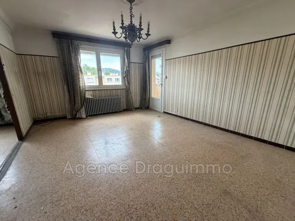 Vente appartement
