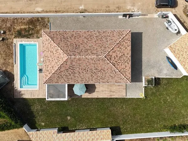 Maison de luxe 5 pièces 139 m²