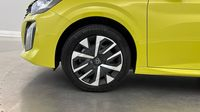 Peugeot 208 1.2 Hybrid 100ch Active e-DCS6 — photo 20
