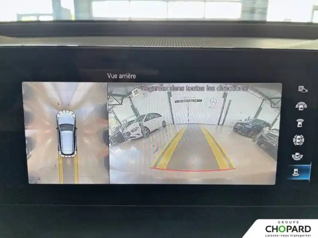 Mercedes Eqc 400 4matic — photo 15
