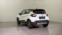 Renault Captur 1.3 TCe 130ch FAP Intens — photo 8
