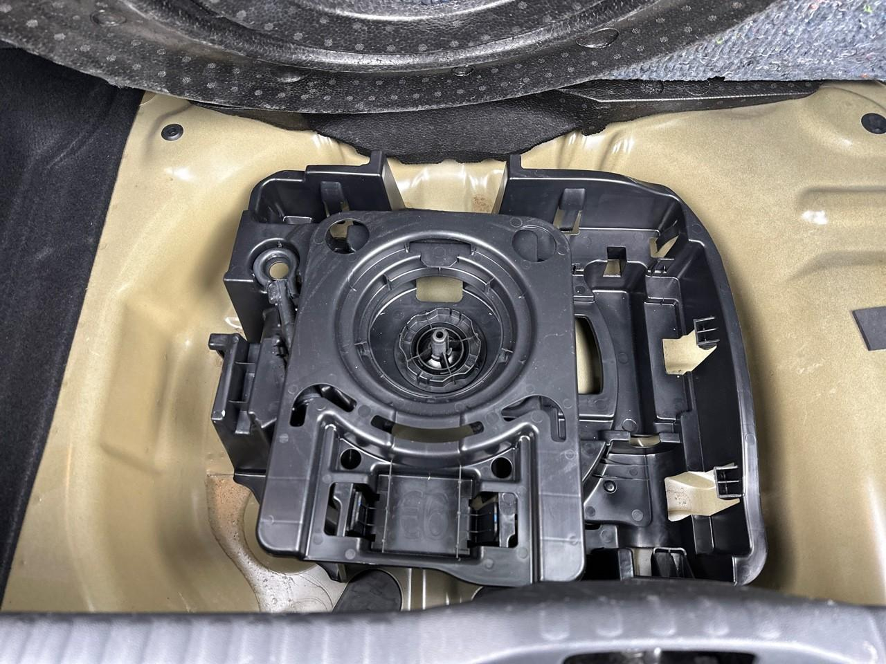 Citroën C3 bluehdi 100 bvm6 you — photo 29