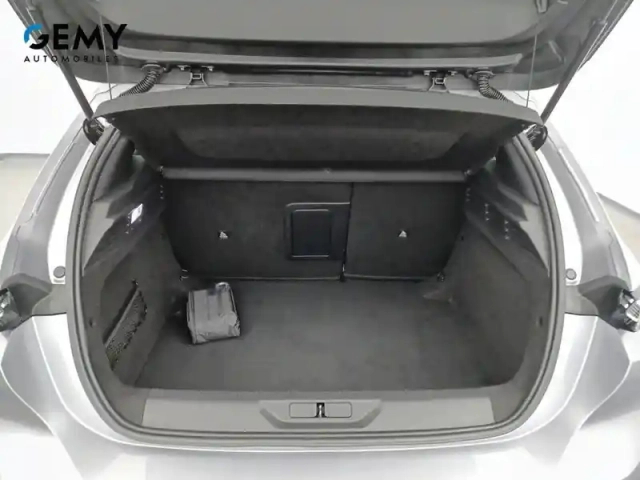 Peugeot 308 puretech 130ch s&amp;s eat8 — photo 6