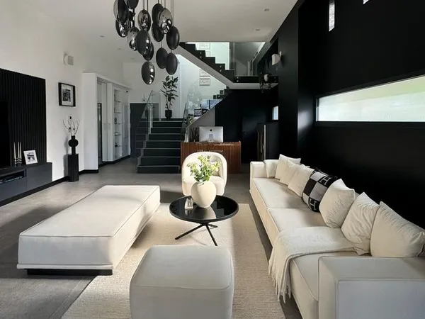 Maison contemporaine 4 pièces - 160 m2 utiles - KOCHERSBERG