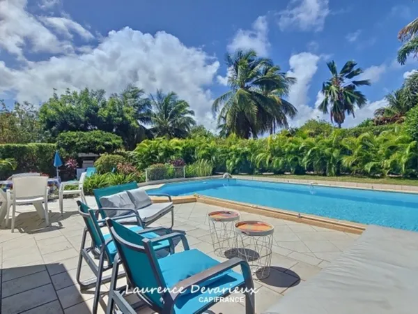 Maison 3 pièces 69 m²