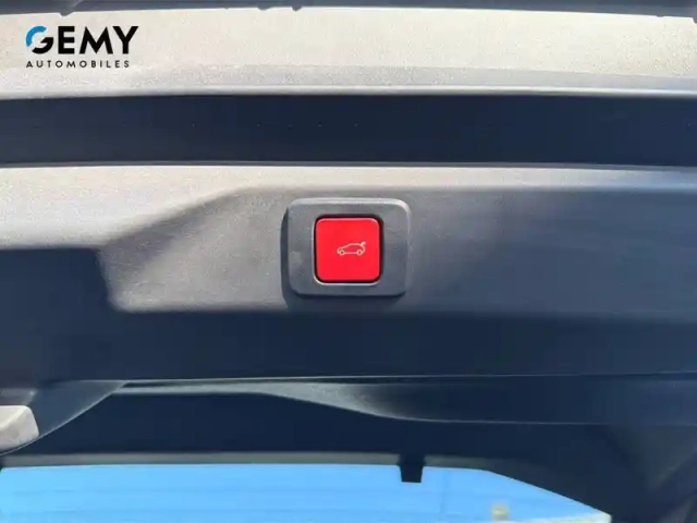 Peugeot 3008 hybrid 145 e-dcs6 — photo 58