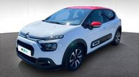 Citroen C3 1.2 PureTech 83ch S&S Shine — photo 1