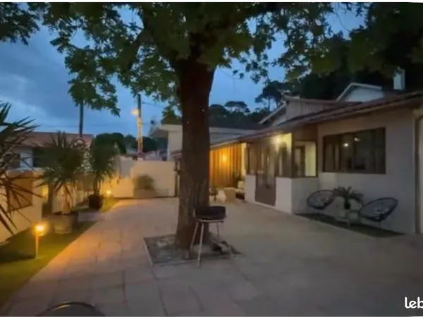 Maison 130m quartier pereire