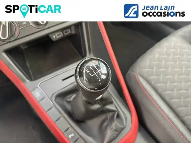 Volkswagen Polo 1.0 tsi 95 s&amp;s bvm5 — photo 14
