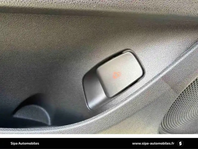 Fiat 500 e 95 ch — photo 46
