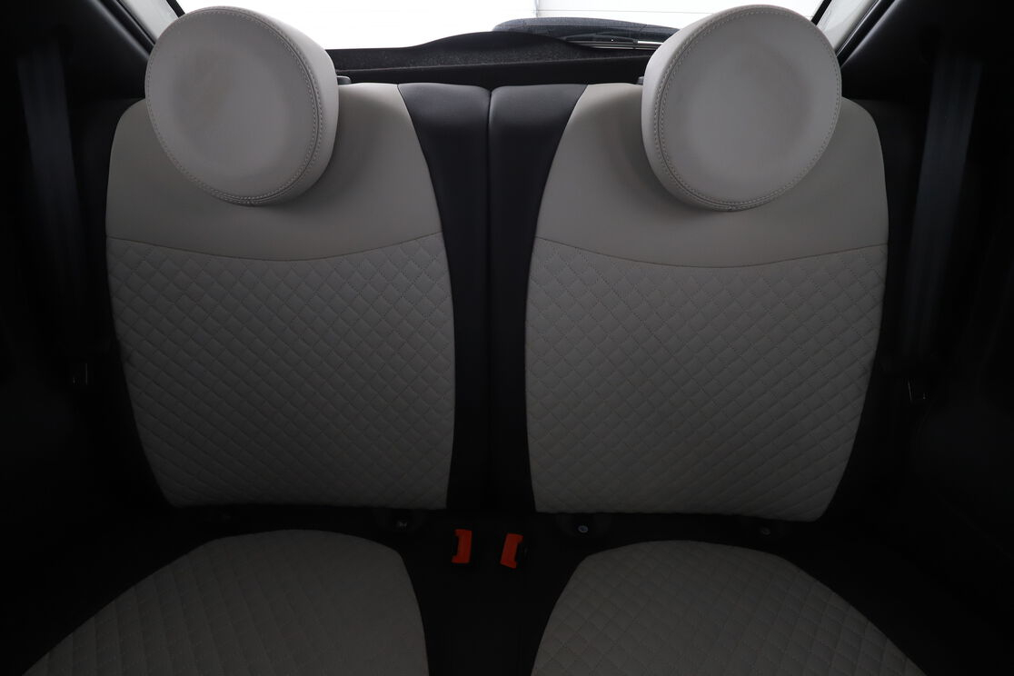 Fiat 500 1.2 Star — photo 15