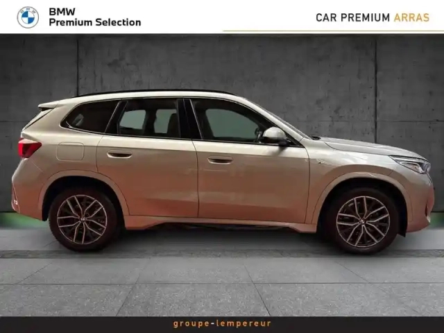 Bmw X1 sdrive18i 136ch m sport — photo 26
