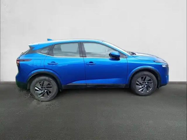 Nissan Qashqai mild hybrid 158 ch xtronic — photo 4