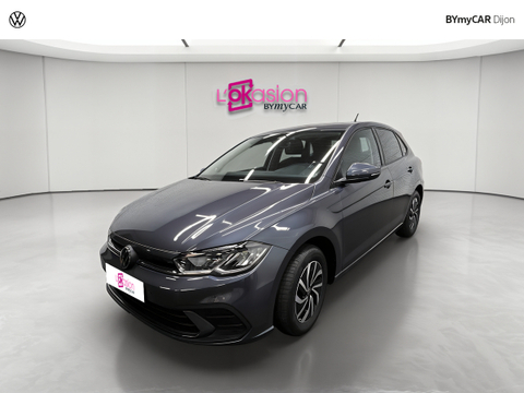 Volkswagen Polo 1.0 TSI 95 S&amp;S BVM5