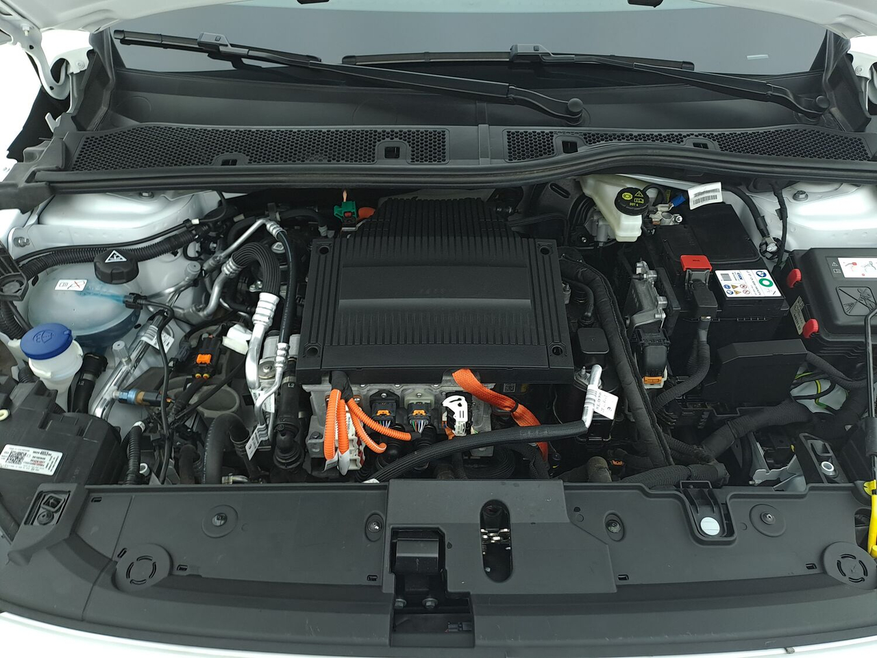 Opel Corsa — photo 16