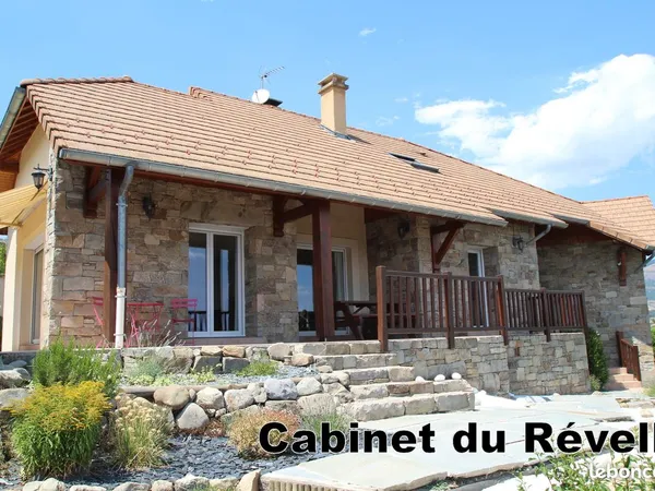 Séduisante maison