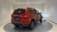 Dacia Duster 1.3 TCe 150ch FAP Journey 4x2 EDC — photo 5
