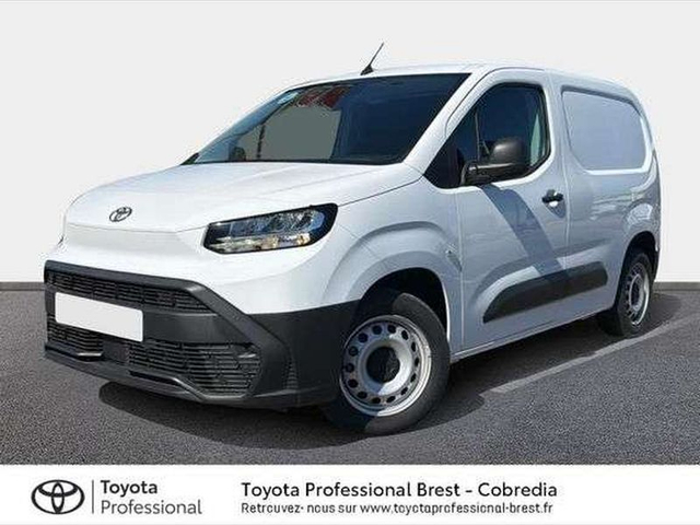 Toyota PROACE CITY Toyota Proace City EV Medium 130 D-4D Start MC24