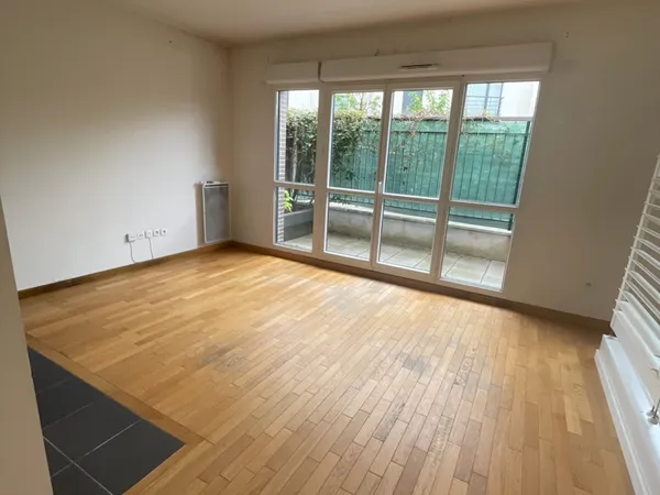 Loue appartement 35m² Châtillon